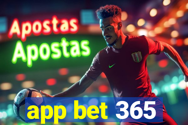 app bet 365